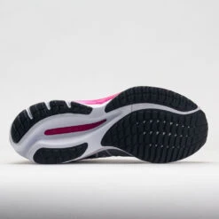 Mizuno Wave Rider 27 Project Zero Women's Black/White 5 Mizuno Wave Rider 27 Project Zero Women's Black/White -Fashion Shoe Store 040032 4