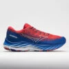 Mizuno Wave Rider 27 USA Women's Bittersweet/White -Fashion Shoe Store 040034 3