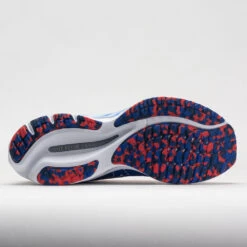 Mizuno Wave Rider 27 USA Women's Bittersweet/White 5 Mizuno Wave Rider 27 USA Women's Bittersweet/White -Fashion Shoe Store 040034 4