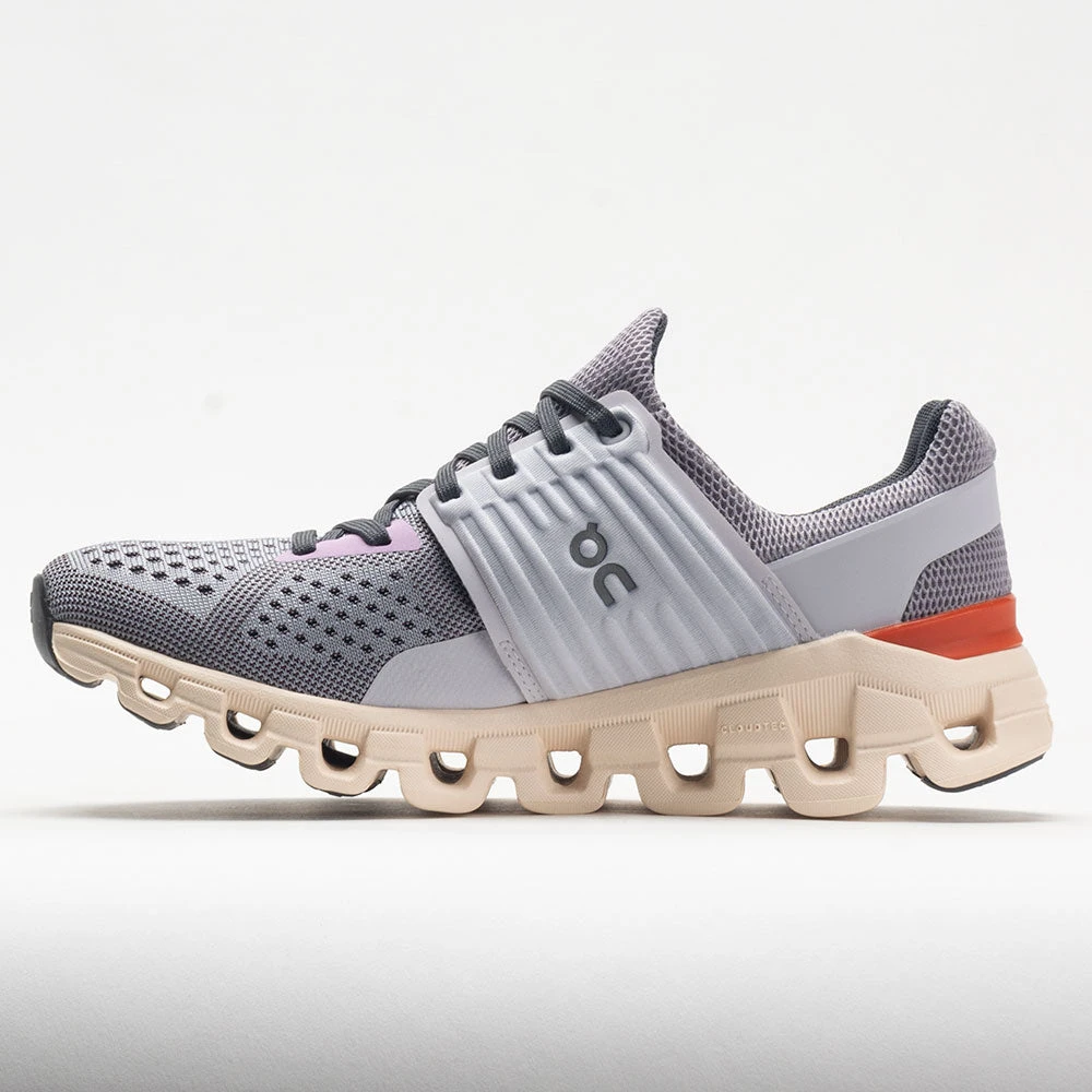 On Cloudswift Women's Lavender/Lilac On Running On Cloudswift Women's Lavender/Lilac -Fashion Shoe Store 040445 1