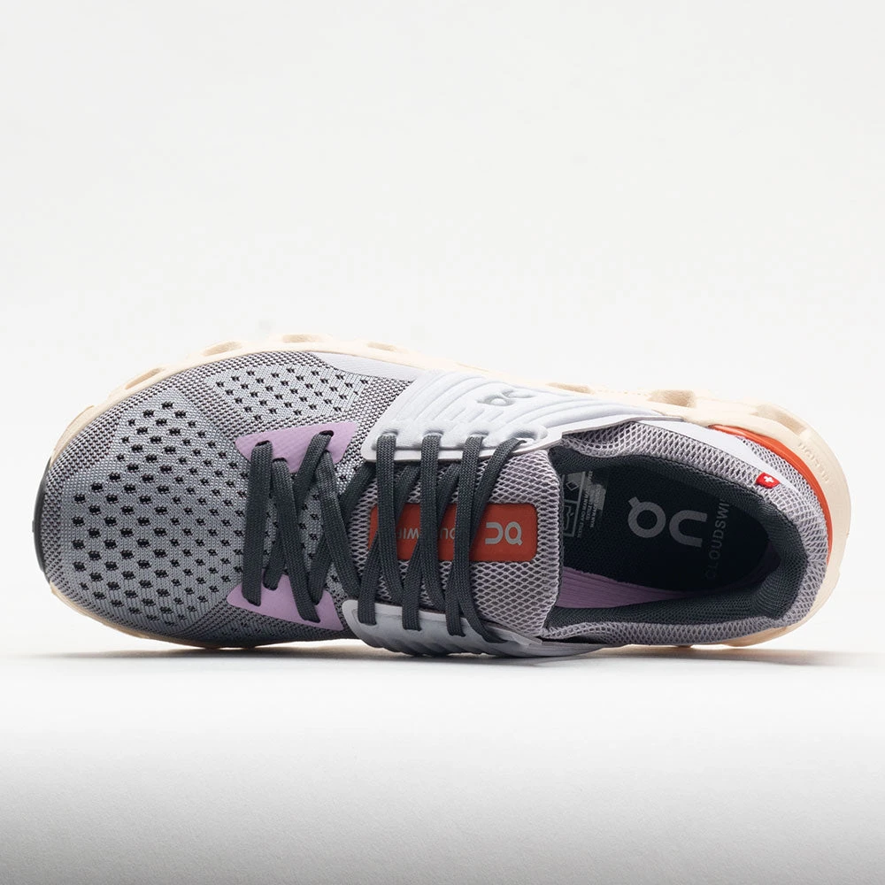 On Cloudswift Women's Lavender/Lilac On Running On Cloudswift Women's Lavender/Lilac -Fashion Shoe Store 040445 2