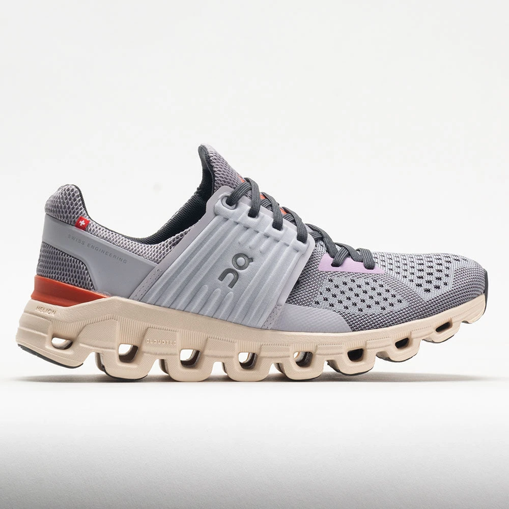On Cloudswift Women's Lavender/Lilac On Running On Cloudswift Women's Lavender/Lilac -Fashion Shoe Store 040445 3