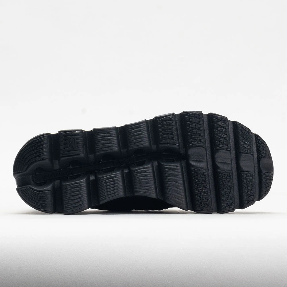 On Cloudswift Women's All Black On Running On Cloudswift Women's All Black -Fashion Shoe Store 040446 4