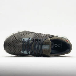 On Running On Cloudswift Men's Olive/Thorn 4 On Running On Cloudswift Men's Olive/Thorn -Fashion Shoe Store 040447 2