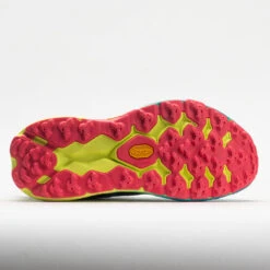 HOKA Speedgoat 5 Men's Scuba Blue/Black -Fashion Shoe Store 040546 4