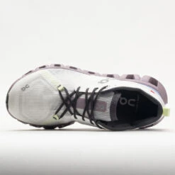 On Running On Cloud X 3 Shift Women's White/Heron -Fashion Shoe Store 040589 2