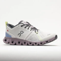 On Running On Cloud X 3 Shift Women's White/Heron -Fashion Shoe Store 040589 5