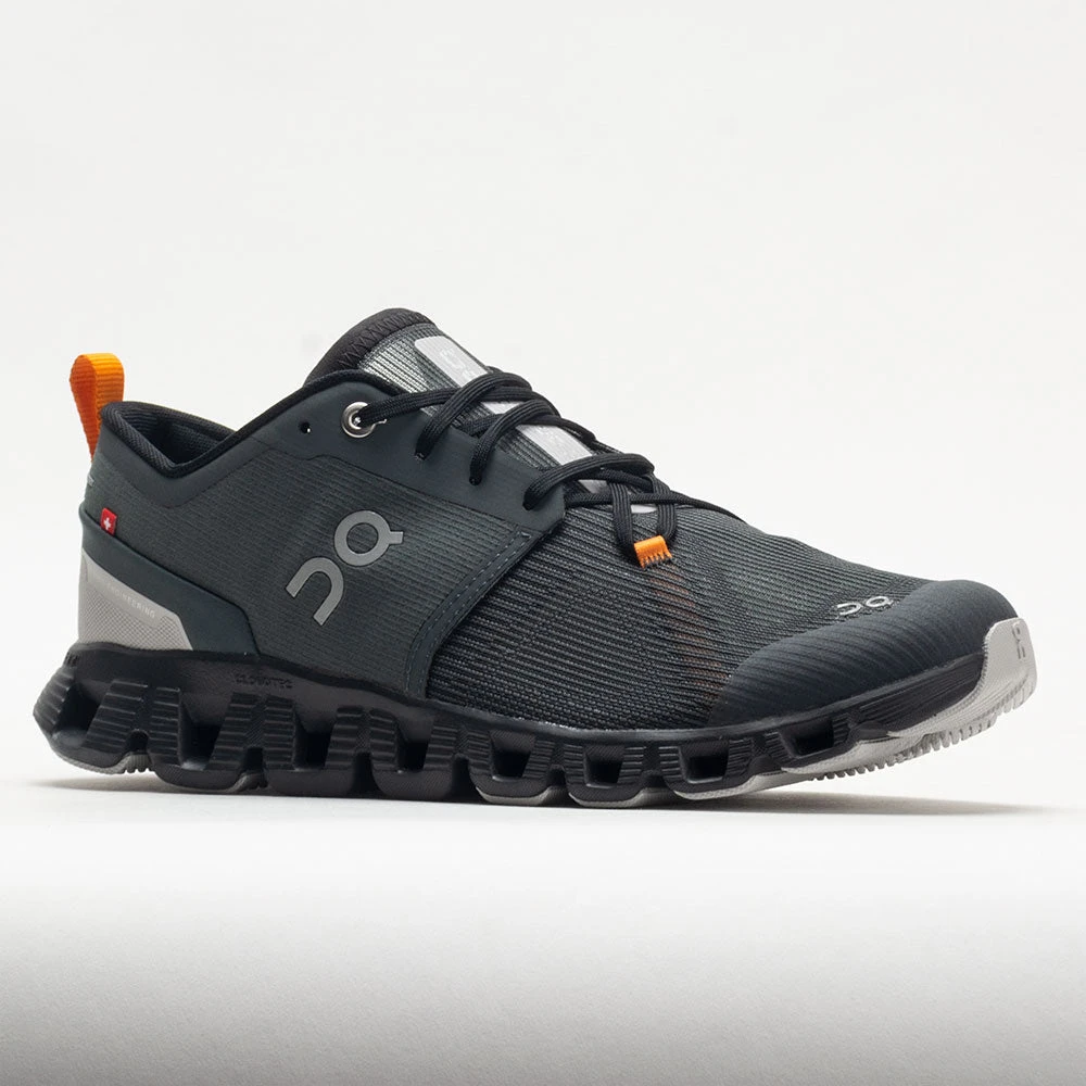 On Cloud X 3 Shift Men's Lead/Turmeric On Running On Cloud X 3 Shift Men's Lead/Turmeric -Fashion Shoe Store 040590 5