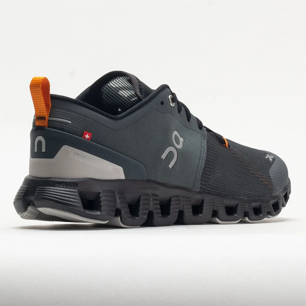 On Cloud X 3 Shift Men's Lead/Turmeric On Running On Cloud X 3 Shift Men's Lead/Turmeric -Fashion Shoe Store 040590 6