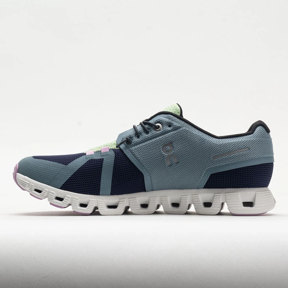 On Cloud 5 Push Women's Cobble/Flint On Running On Cloud 5 Push Women's Cobble/Flint -Fashion Shoe Store 040642 1