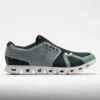 On Running On Cloud 5 Push Men's Moss/Stone 2 On Running On Cloud 5 Push Men's Moss/Stone -Fashion Shoe Store 040643 3