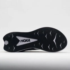 HOKA Transport X Unisex Black/White 4 HOKA Transport X Unisex Black/White -Fashion Shoe Store 040650 4