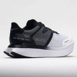 HOKA Transport X Unisex Black/White 7 HOKA Transport X Unisex Black/White -Fashion Shoe Store 040650 6