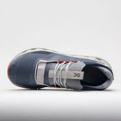 On Running On Cloudnova Men's Metal/Mineral -Fashion Shoe Store 040746 2