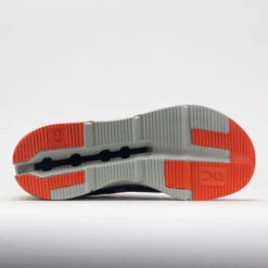 On Running On Cloudnova Men's Metal/Mineral -Fashion Shoe Store 040746 4