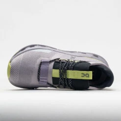 On Running On Cloudnova Women's Pearl/Zest -Fashion Shoe Store 040747 2