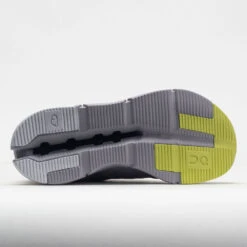 On Running On Cloudnova Women's Pearl/Zest -Fashion Shoe Store 040747 4