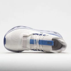 On Running On Cloudnova Women's Undyed White/Heather -Fashion Shoe Store 040748 2