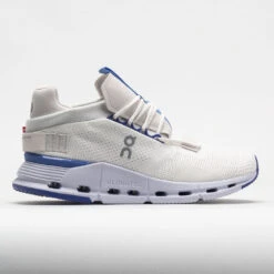 On Running On Cloudnova Women's Undyed White/Heather