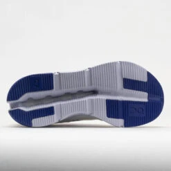 On Running On Cloudnova Women's Undyed White/Heather -Fashion Shoe Store 040748 4