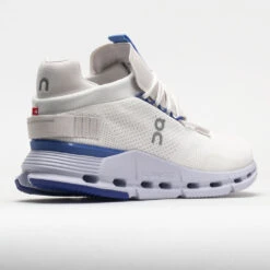 On Running On Cloudnova Women's Undyed White/Heather -Fashion Shoe Store 040748 6