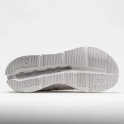 On Running On Cloudnova Men's Undyed White/White -Fashion Shoe Store 040749 4