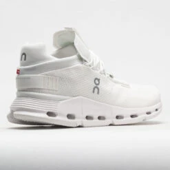 On Running On Cloudnova Men's Undyed White/White -Fashion Shoe Store 040749 6