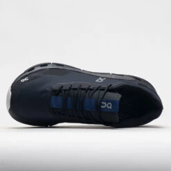 On Running On Cloudnova Form Men's Black/Twilight -Fashion Shoe Store 040753 2