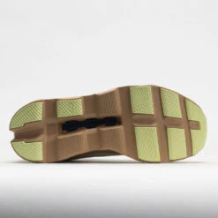 On Running On Cloudmonster Men's Cream/Dune 5 On Running On Cloudmonster Men's Cream/Dune -Fashion Shoe Store 040756 4