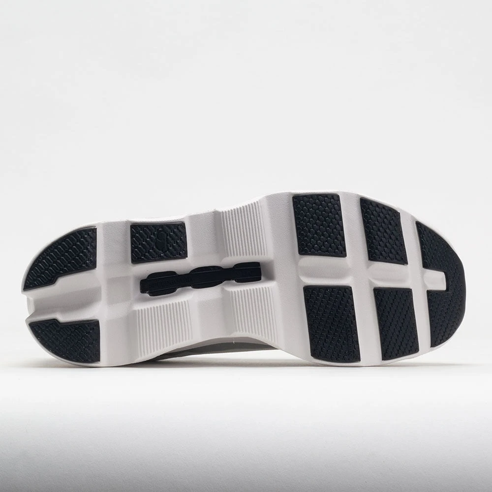 On Cloudmonster Men's Undyed White/White On Running On Cloudmonster Men's Undyed White/White -Fashion Shoe Store 040757 4