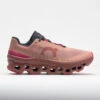 On Running On Cloudmonster Women's Rose/Cork -Fashion Shoe Store 040776 3
