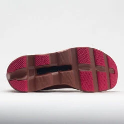 On Running On Cloudmonster Women's Rose/Cork -Fashion Shoe Store 040776 4