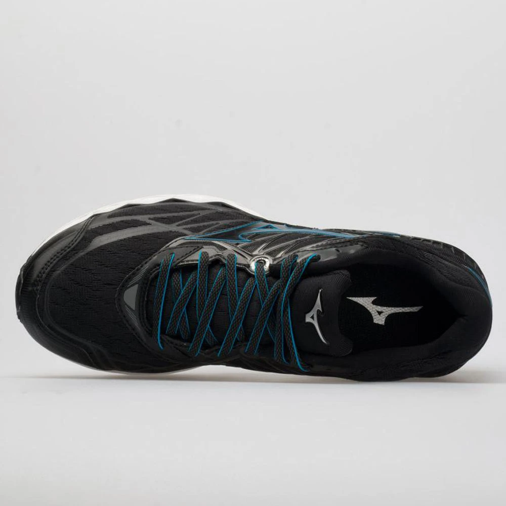 Mizuno Wave Creation 20 Men's Black Mizuno Wave Creation 20 Men's Black -Fashion Shoe Store 043152 2