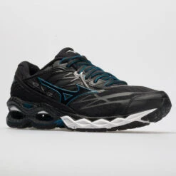 Mizuno Wave Creation 20 Men's Black 6 Mizuno Wave Creation 20 Men's Black -Fashion Shoe Store 043152 5
