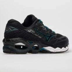 Mizuno Wave Creation 20 Men's Black 7 Mizuno Wave Creation 20 Men's Black -Fashion Shoe Store 043152 6
