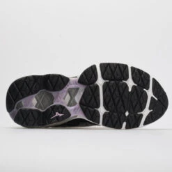 Mizuno Wave Creation 20 Women's Black -Fashion Shoe Store 043158 4