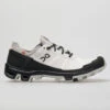 On Running On Cloudventure Peak Women's White/Black
