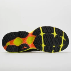 Mizuno Wave Creation 20 Men's Phantom/Casterock -Fashion Shoe Store 045354 4