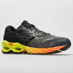 Mizuno Wave Creation 20 Men's Phantom/Casterock -Fashion Shoe Store 045354 5