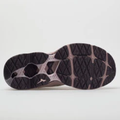 Mizuno Wave Creation 20 Women's Woodrose/Plum Perfect -Fashion Shoe Store 045355 4