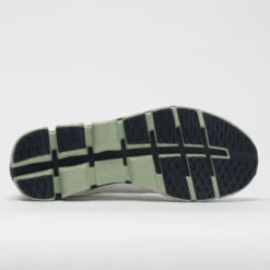 On Running On Cloudflash Men's White/Black -Fashion Shoe Store 045487 4