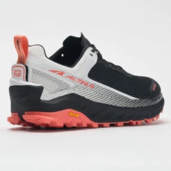 Altra Olympus 4 Women's Black/White 7 Altra Olympus 4 Women's Black/White -Fashion Shoe Store 045642 6