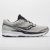 Saucony Echelon 8 Men's Alloy/Black -Fashion Shoe Store 045758 3