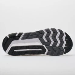 Saucony Echelon 8 Men's Alloy/Black -Fashion Shoe Store 045758 4