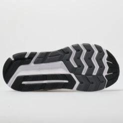 Saucony Echelon 8 Men's Black/White -Fashion Shoe Store 045759 4