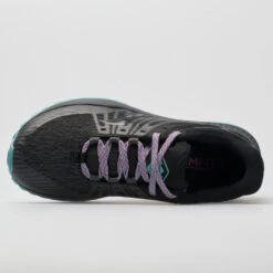 Saucony Mad River TR 2 Women's Charcoal/Marine -Fashion Shoe Store 045809 2