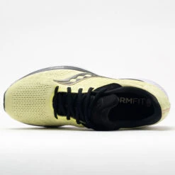 Saucony Guide 14 Men's Keylime/Gravel -Fashion Shoe Store 045969 2