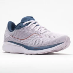 Saucony Guide 14 Women's Lilac/Storm 6 Saucony Guide 14 Women's Lilac/Storm -Fashion Shoe Store 045973 5