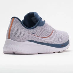 Saucony Guide 14 Women's Lilac/Storm 7 Saucony Guide 14 Women's Lilac/Storm -Fashion Shoe Store 045973 6