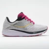 Saucony Guide 14 Women's Alloy/Cherry -Fashion Shoe Store 045976 3
